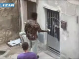 A Sassari 30 arresti della Polizia di Stato contro la mafia nigeriana