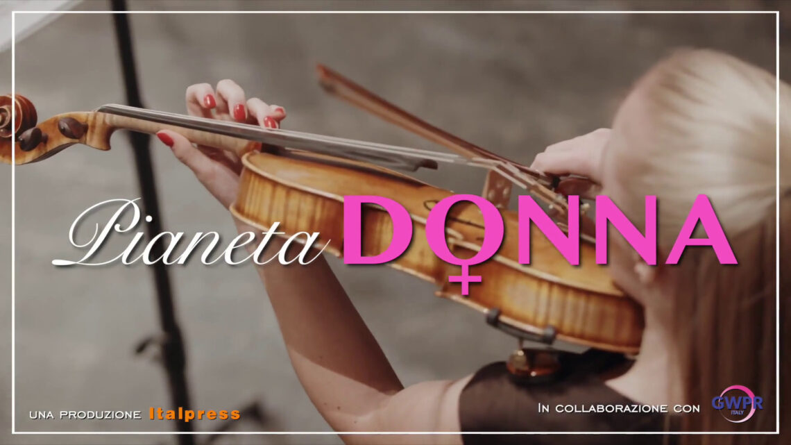 Pianeta donna – Puntata dell’8/5/2025 Pianeta donna – Puntata dell’8/5/2025