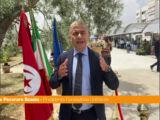 Pecoraro Scanio “Orgoglioso del mercato biologico a Tunisi”