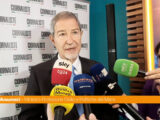 Musumeci “Spazio sarà determinante per prevenzione disastri naturali”