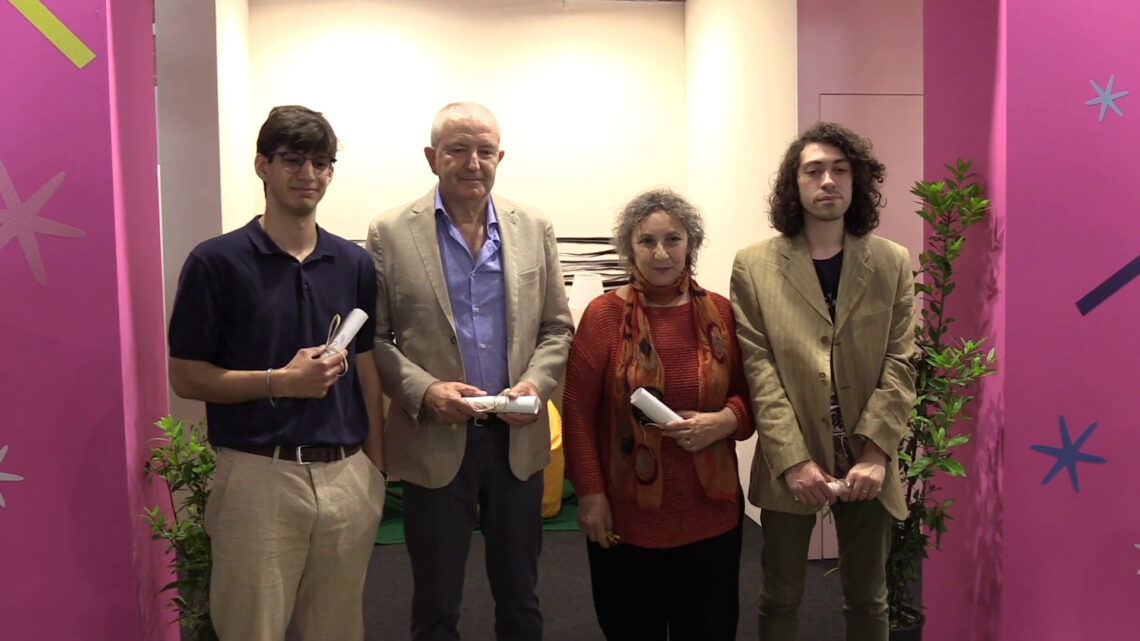 FS, a “Mare More” la 3^ edizione del concorso “A/R andata e racconto”