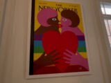 The New Yorker, a NY in mostra le copertine degli artisti italiani