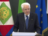 Mattarella “CPO Giulio Onesti struttura all’avanguardia”