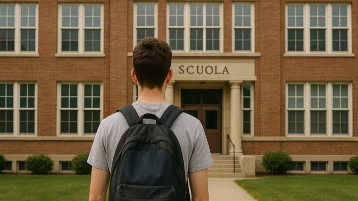 MOLA sostiene il “buono scuola” come “strumento di libertà educativa”