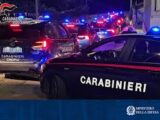 Criminalità a Somma Vesuviana: 21 arresti