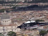 Mille uomini della Difesa in campo per l’intronizzazione del Papa