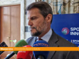 Tennis, Mezzaroma “Entro 2027 nuovo Centrale agli Internazionali”