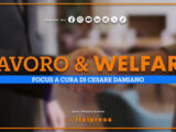 Focus Lavoro & Welfare – Puntata del 16 maggio 2025