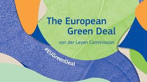 Quanto piace all’Ue la transizione ecologica ? Quanto piace all’Ue la transizione ecologica ?