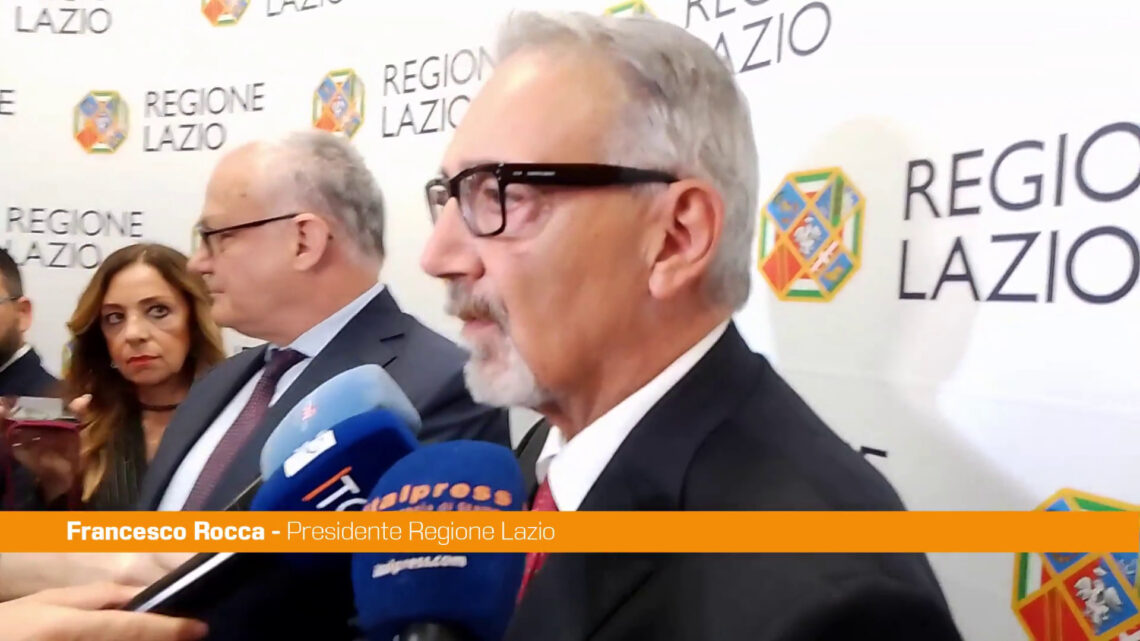 Conclave, Rocca “Fino all’intronizzazione l’attenzione sarà massima” Conclave, Rocca “Fino all’intronizzazione l’attenzione sarà massima”