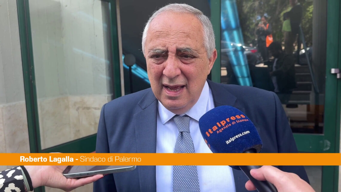 Lagalla “Con piattaforma Legalileo contrastiamo infiltrazioni mafiose” Lagalla “Con piattaforma Legalileo contrastiamo infiltrazioni mafiose”