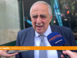 Lagalla “Con piattaforma Legalileo contrastiamo infiltrazioni mafiose”