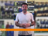 Salone del Libro, Buffon “Nello stand Farnesina per parlare di sport”