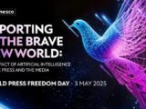 3 maggio giornata della libertà di stampa. Chi la difende e chi no