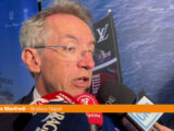 Manfredi “America’s Cup riconoscimento che Napoli meritava”