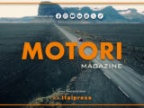 Motori Magazine – 11/5/2025