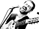 Gianni Migliaccio in concerto alla Sala Ichòs con “Viaje”