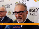 Rocca “Progetto Città Giudiziaria risposta importante per Roma”