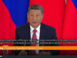Xi Jinping “Cooperazione Cina-Russia supererà ogni ostacolo”