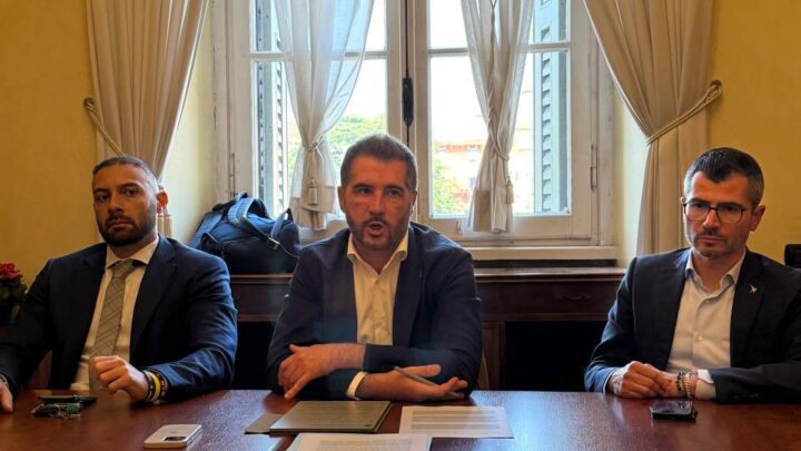 Verona, Borchia (Lega): Chiarire i contatti tra centro Bayan e Fratellanza Musulmana