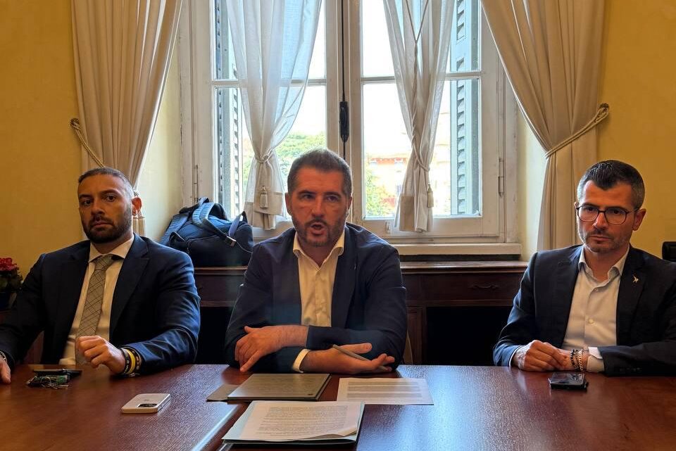 Verona, Borchia (Lega): Chiarire i contatti tra centro Bayan e Fratellanza Musulmana