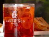 Al Gran Caffè Gambrinus si festeggia il World Cocktail Day