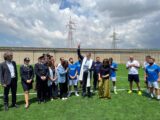 Sport in carcere ? Si parte da Napoli