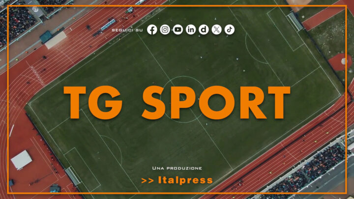 Tg Sport – 7/5/2025