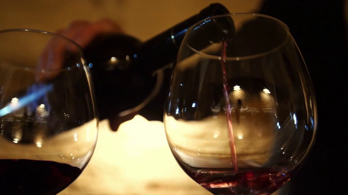 Il vino traina l’export degli alcolici europei Il vino traina l’export degli alcolici europei