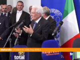 Mattarella a eurodeputati “Risultato democrazia più grande del mondo”