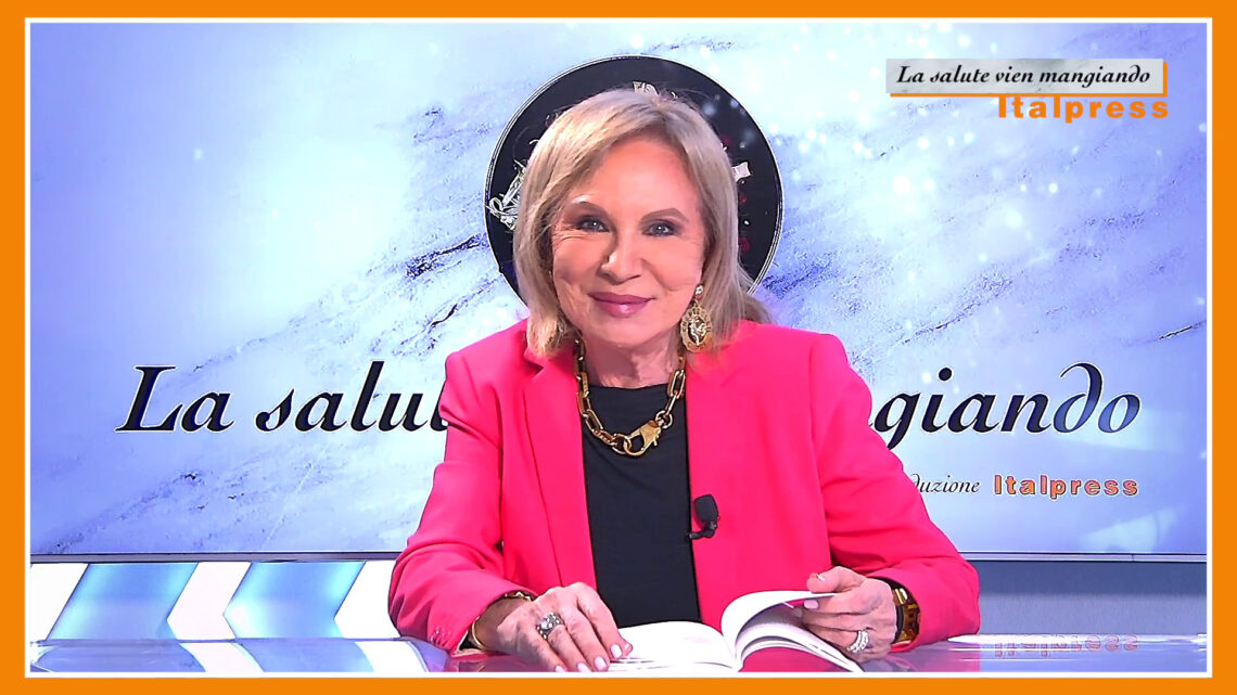 La Salute Vien Mangiando – Una ricetta contro le gambe gonfie La Salute Vien Mangiando – Una ricetta contro le gambe gonfie