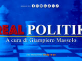 Realpolitik – L’eredità geopolitica di Papa Francesco