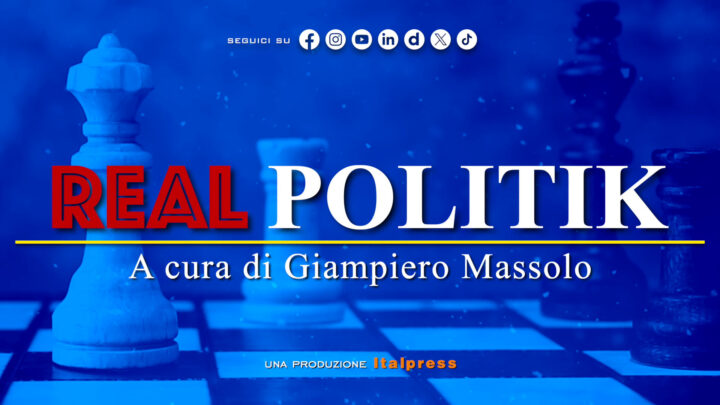 Realpolitik – L’eredità geopolitica di Papa Francesco