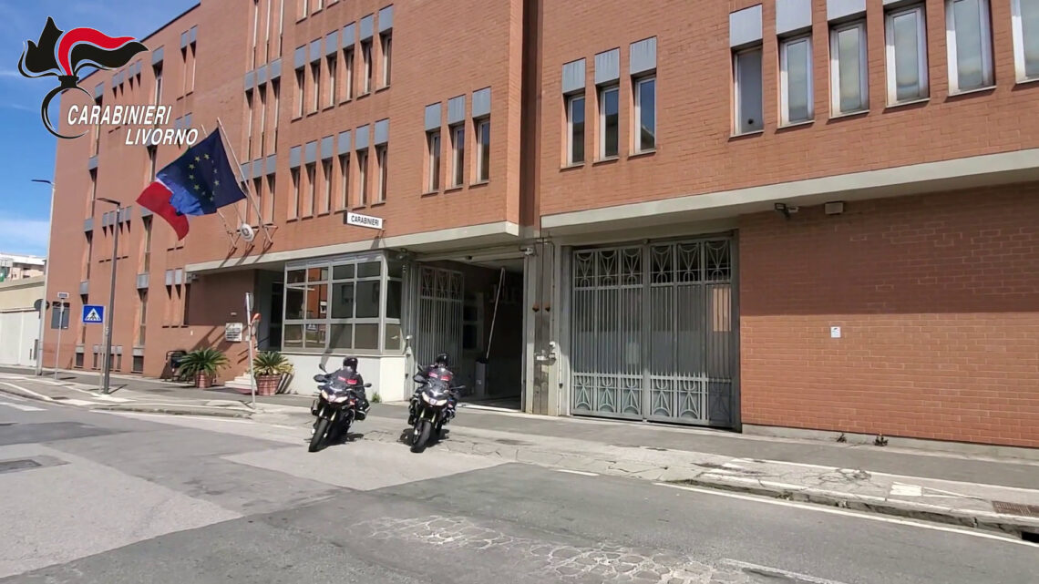 Assalto a due furgoni portavalori con armi da guerra, 11 arresti Assalto a due furgoni portavalori con armi da guerra, 11 arresti