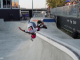 Ostia capitale dello skateboarding in attesa della Coppa del Mondo