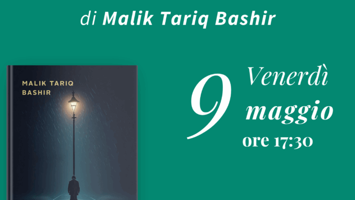Malik Tarik Bashir presenta a Vitorchiano L’osmosi del coccodrillo