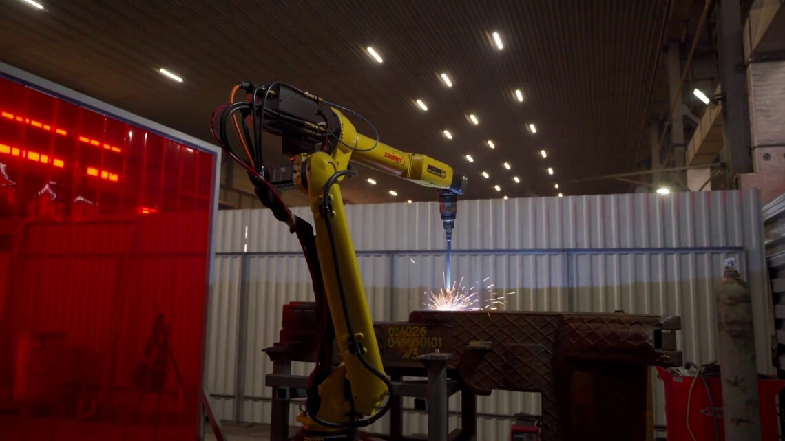 Lavoro, da robotica e meccatronica le maggiori opportunità Lavoro, da robotica e meccatronica le maggiori opportunità