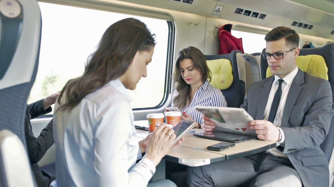 Viaggi d’affari, frenata ad aprile Viaggi d’affari, frenata ad aprile