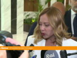 Meloni “Femminicidio di Afragola mi ha lasciato senza fiato”