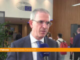 Ue, Falcone “Economia italiana resiliente e competitiva”