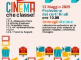 Cinema: quello di “Immaginazione ” è a Napoli