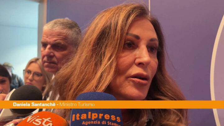 Santanchè “Rinvio a giudizio? Non ci penso proprio”