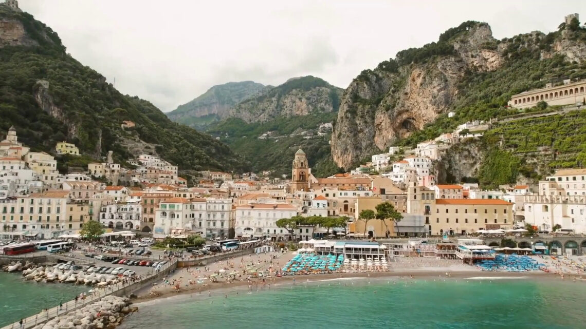Il turismo italiano vale il 14% del Pil Il turismo italiano vale il 14% del Pil