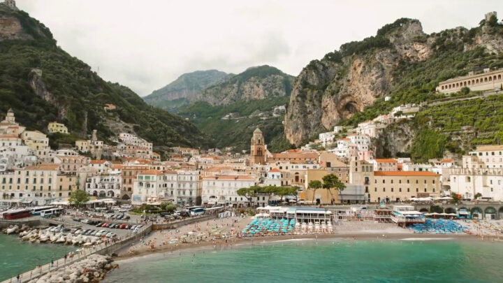 Il turismo italiano vale il 14% del Pil