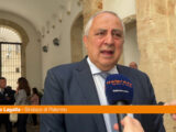 Lagalla “Insieme con UniPa per lo sviluppo della città di Palermo”