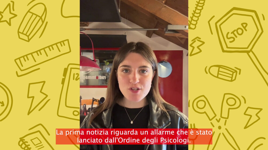 I ragazzi si confidano con l’intelligenza artificiale I ragazzi si confidano con l’intelligenza artificiale