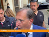 Carceri, La Russa “Lavorare su proposta Giachetti ma con paletti”