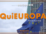 QuiEuropa Magazine – 24/5/2025