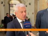 Midiri “Comune e Università insieme per il bene città di Palermo”