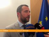 Colianni “A Palermo due dissalatori con project financing”